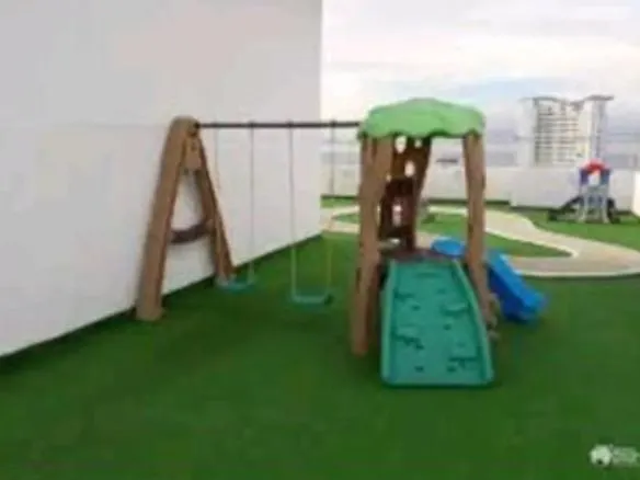 Be Two Apartment Cartagena