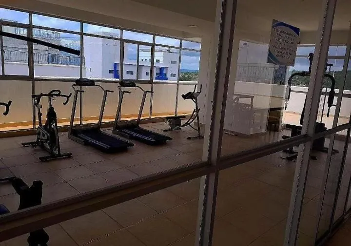 Be Two Apartment Cartagena Colombia