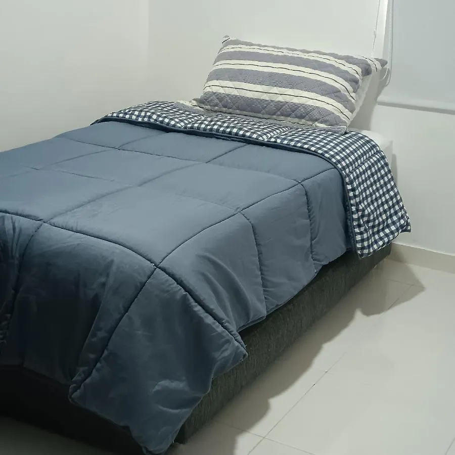 Be Two Apartment Cartagena