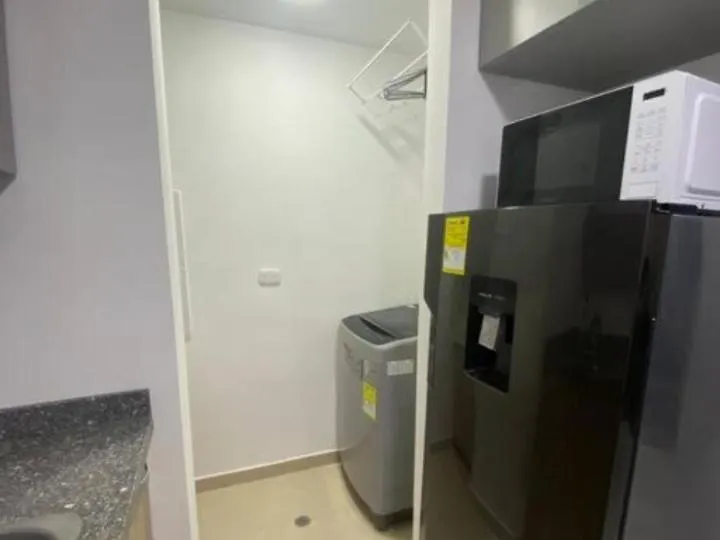 Be Two Apartment Cartagena