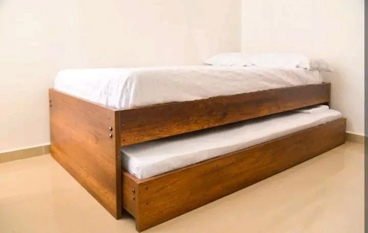 Be Two Apartment Cartagena