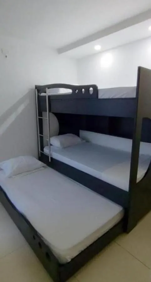 Be Two Apartment Cartagena