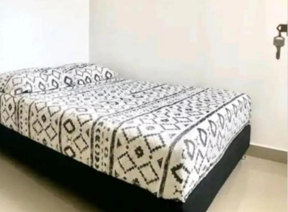Be Two Apartment Cartagena