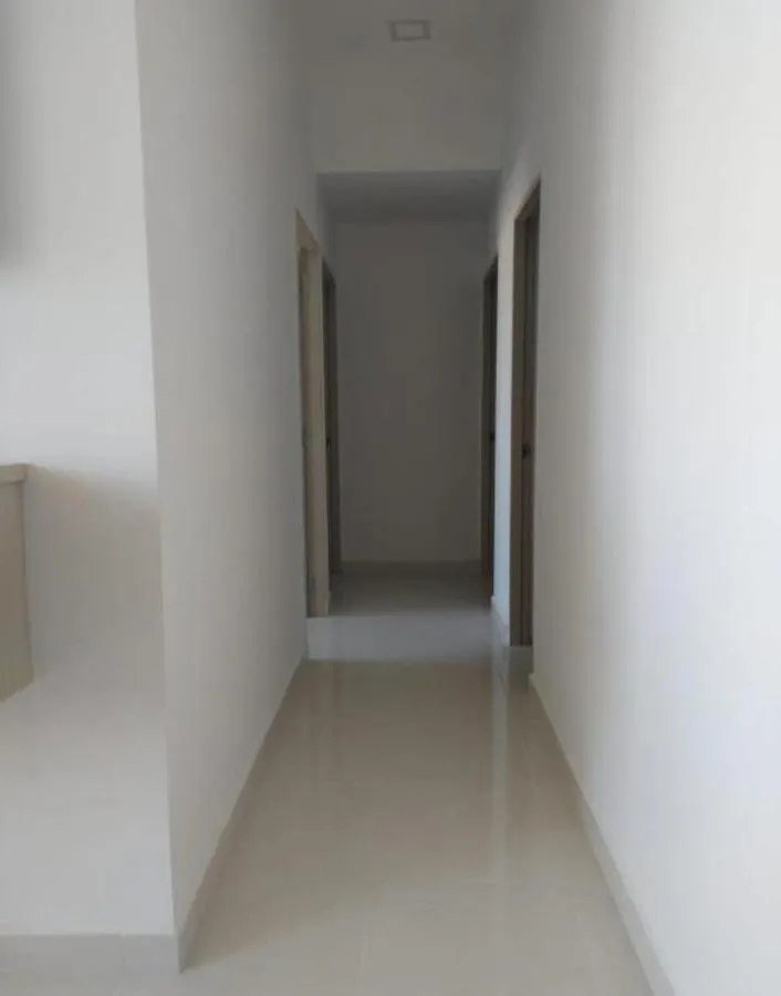 Be Two Apartment Cartagena